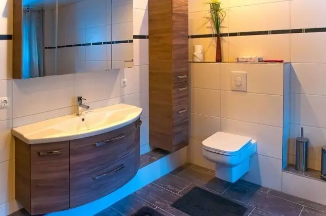 Apart Daire (3 - additional cleaning fee EUR 50)