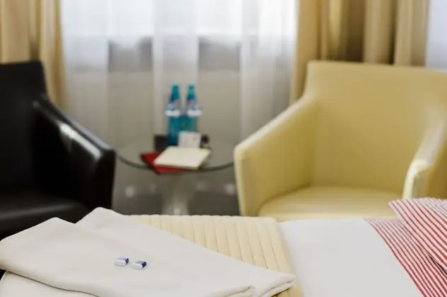 Comfort Tek Kişilik Oda