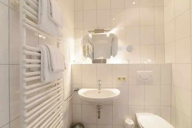 Comfort Tek Kişilik Oda