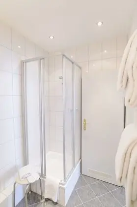 Comfort Tek Kişilik Oda