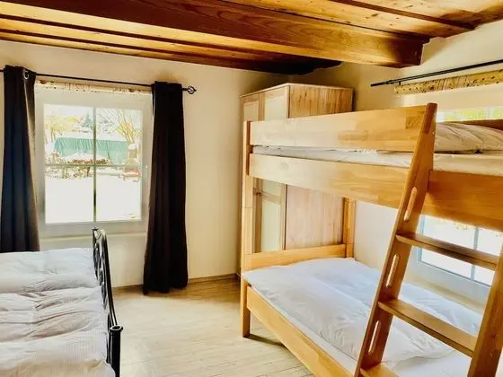 Comfort Apart Daire, 1 Yatak Odası, Vadi Manzaralı