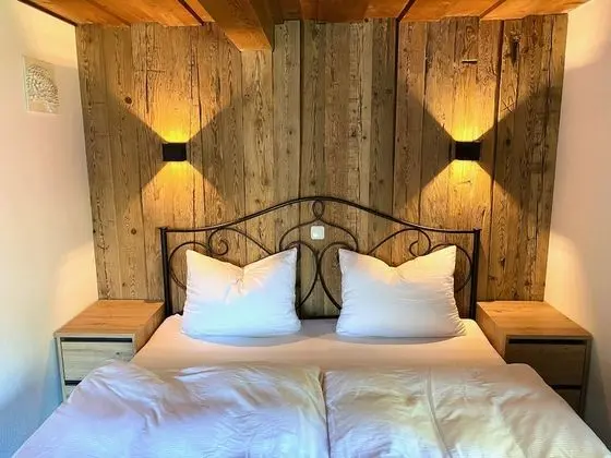 Comfort Apart Daire, 1 Yatak Odası, Vadi Manzaralı