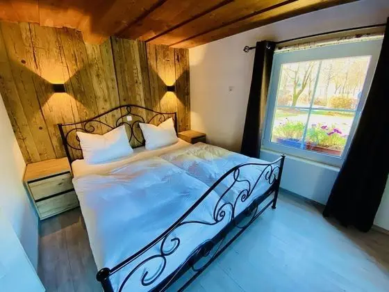 Comfort Apart Daire, 1 Yatak Odası, Vadi Manzaralı
