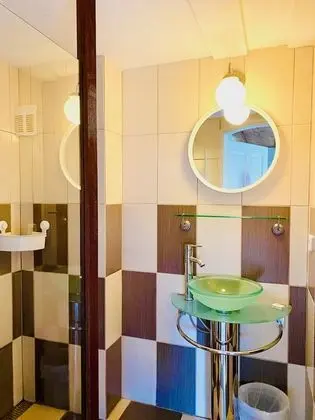 Comfort Apart Daire, 1 Yatak Odası, Vadi Manzaralı