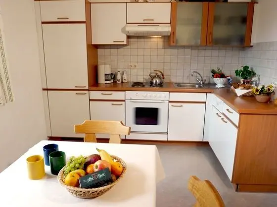 Family Apart Daire, 2 Yatak Odası, Mutfak, Dağ Manzaralı