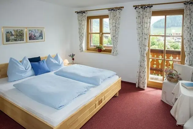 Family Apart Daire, 2 Yatak Odası, Mutfak, Dağ Manzaralı