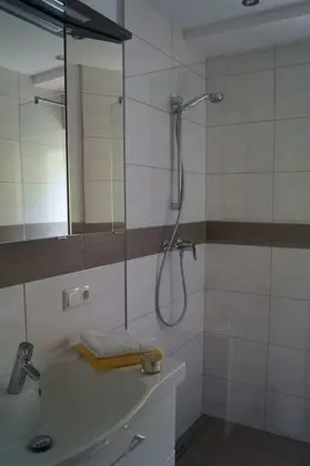 Family Apart Daire, 2 Yatak Odası, Mutfak, Dağ Manzaralı