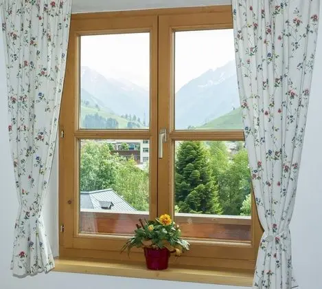 Family Apart Daire, 2 Yatak Odası, Mutfak, Dağ Manzaralı