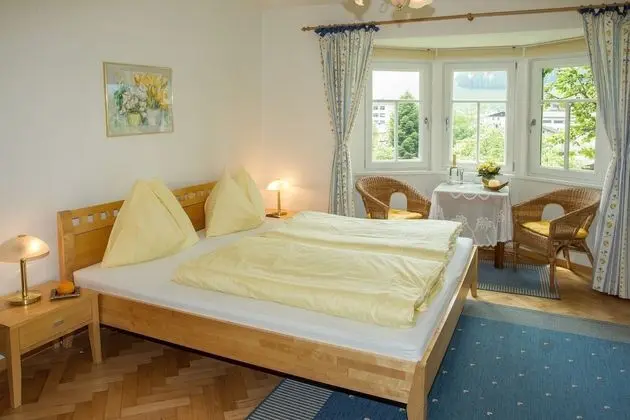 Family Apart Daire, 3 Yatak Odası, Dağ Manzaralı, Bahçeli