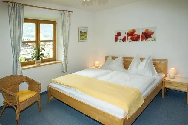 Family Apart Daire, 3 Yatak Odası, Dağ Manzaralı, Bahçeli