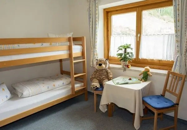 Family Apart Daire, 3 Yatak Odası, Dağ Manzaralı, Bahçeli