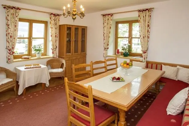 Family Apart Daire, 3 Yatak Odası, Dağ Manzaralı, Bahçeli