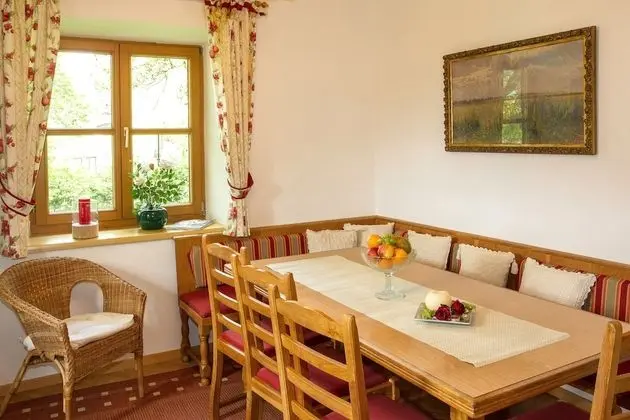 Family Apart Daire, 3 Yatak Odası, Dağ Manzaralı, Bahçeli