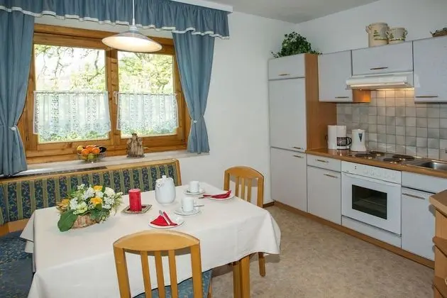 Family Apart Daire, 3 Yatak Odası, Dağ Manzaralı, Bahçeli