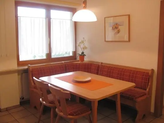 Apart Daire (1, cleaning fee excl.)