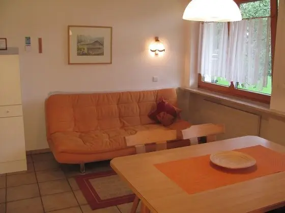 Apart Daire (1, cleaning fee excl.)