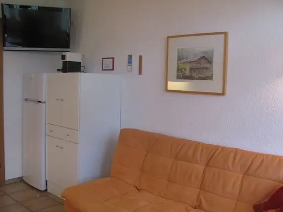 Apart Daire (1, cleaning fee excl.)