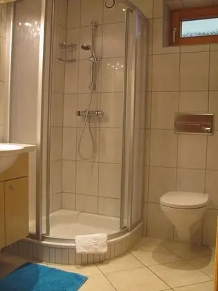 Apart Daire (1, cleaning fee excl.)