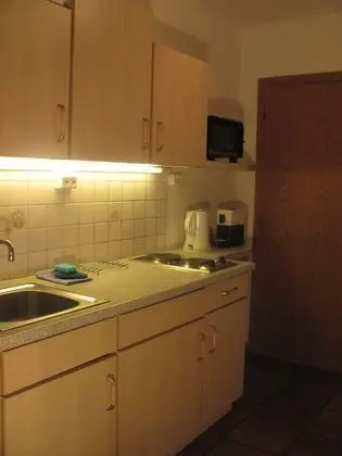 Apart Daire (2, cleaning fee excl.)