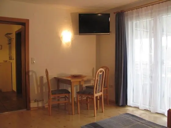 Apart Daire (2, cleaning fee excl.)
