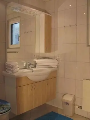 Apart Daire (2, cleaning fee excl.)