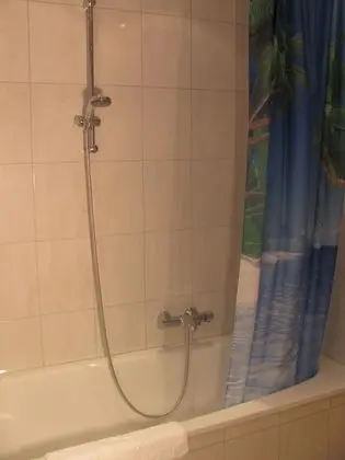 Apart Daire (2, cleaning fee excl.)
