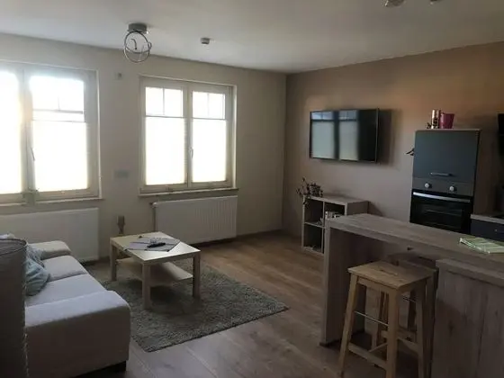 Oturma Alanı