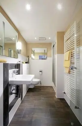 Superior Büyük Yataklı Tek Kişilik Oda