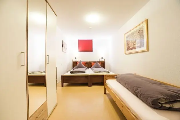 Apart Daire, 1 Yatak Odası