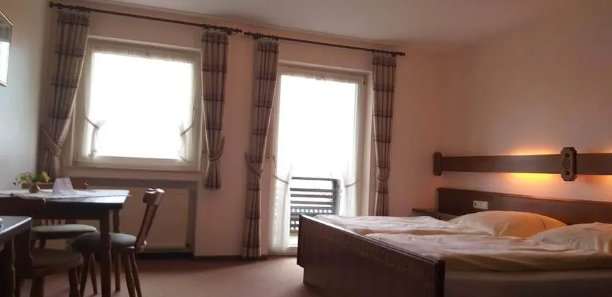 Classic Tek Büyük Yataklı Oda, Özel Banyo