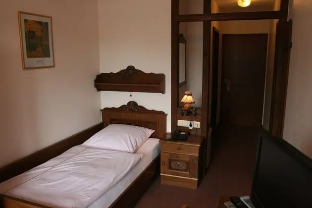 Classic Tek Kişilik Oda, Özel Banyo