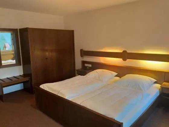 Classic Üç Kişilik Oda, Özel Banyo