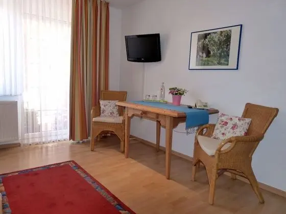 Comfort İki Ayrı Yataklı Oda