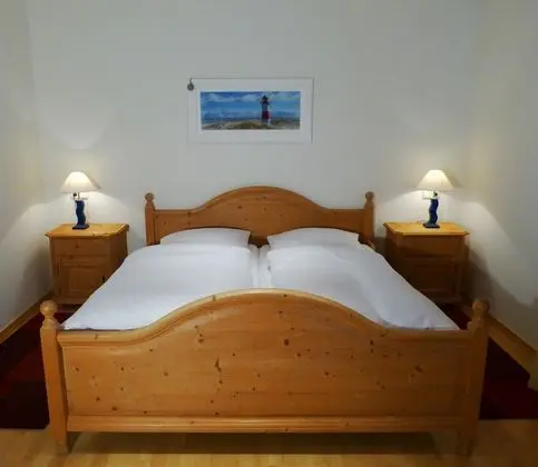 Comfort Tek Büyük Yataklı Oda, 1 Çift Kişilik Yatak