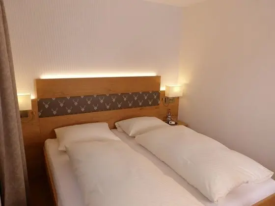 Comfort Tek Büyük Yataklı Oda, 1 Çift Kişilik Yatak