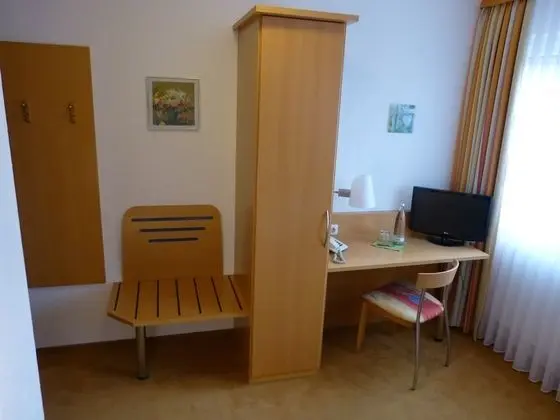 Comfort Tek Kişilik Oda, 1 Tek Kişilik Yatak