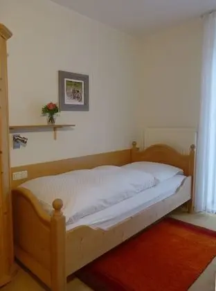 Comfort Tek Kişilik Oda, 1 Tek Kişilik Yatak