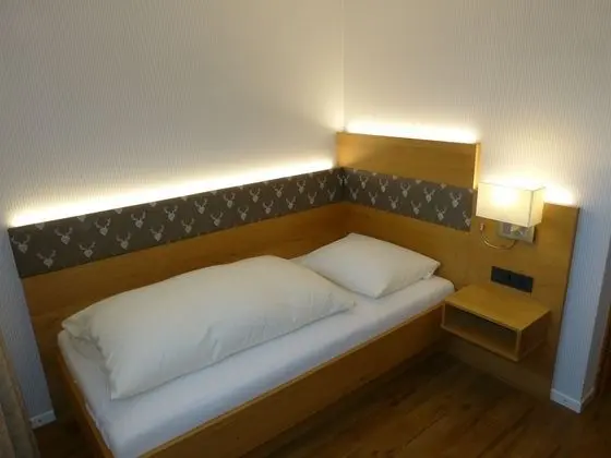 Comfort Tek Kişilik Oda, 1 Tek Kişilik Yatak