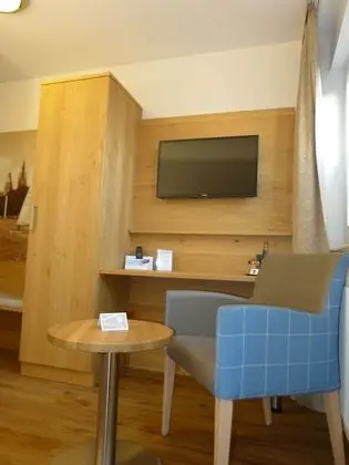 Comfort Tek Kişilik Oda, 1 Tek Kişilik Yatak