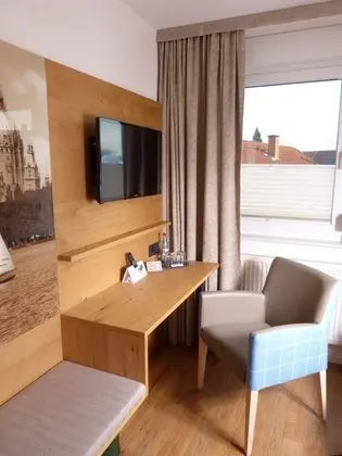 Comfort Tek Kişilik Oda, 1 Tek Kişilik Yatak