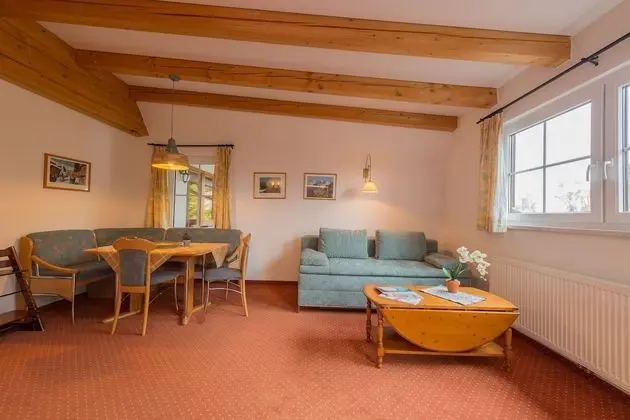 Family Apart Daire, 2 Yatak Odası, Balkon, Dağ Manzaralı (Included: Cleaning Fee 90.00 EUR)