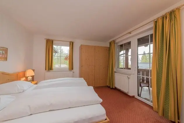Family Apart Daire, 2 Yatak Odası, Balkon, Dağ Manzaralı (Included: Cleaning Fee 90.00 EUR)