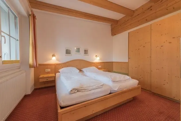 Family Apart Daire, 2 Yatak Odası, Balkon, Dağ Manzaralı (Included: Cleaning Fee 90.00 EUR)