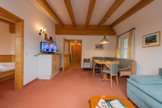 Family Apart Daire, 2 Yatak Odası, Balkon, Dağ Manzaralı (Included: Cleaning Fee 90.00 EUR)