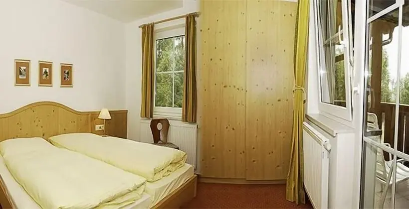Family Apart Daire, 2 Yatak Odası, Balkon, Dağ Manzaralı (Included: Cleaning Fee 90.00 EUR)