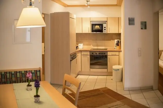Family Apart Daire, 2 Yatak Odası, Balkon, Dağ Manzaralı (Included: Cleaning Fee 90.00 EUR)