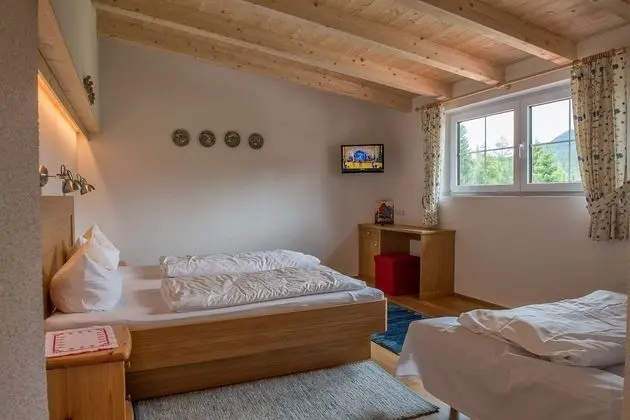 Family Apart Daire, 2 Yatak Odası, Balkon, Dağ Manzaralı (Included: Cleaning Fee 90.00 EUR)