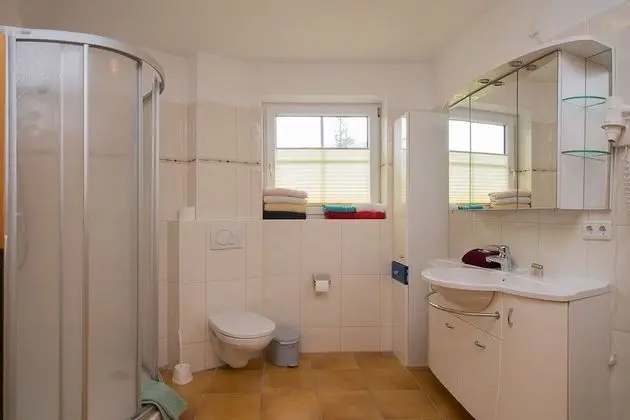 Luxury Apart Daire, 3 Yatak Odası, Balkon, Dağ Manzaralı (Included: Cleaning Fee 100.00 EUR)