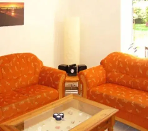 Apart Daire, Zemin Kat (Haus 3)