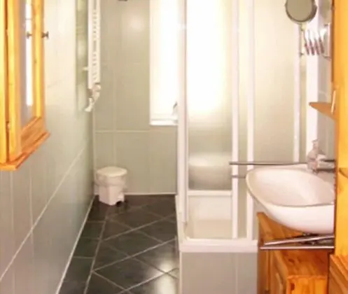 Apart Daire, Zemin Kat (Haus 3)